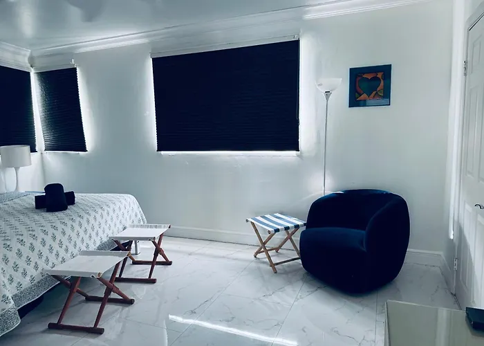 Sunrise Penthouse Ocean View Terrace Beach Few Steps Away Sobe Miami Beach
